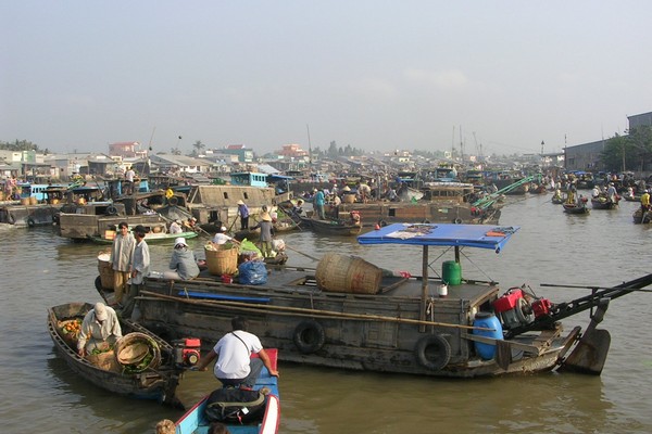mekong delta tour mekong tour
